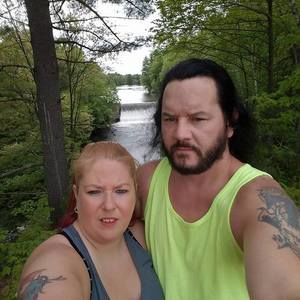 Meet your Posher, Denny